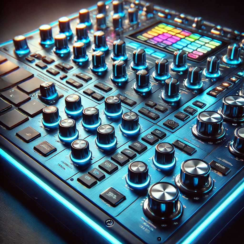 Élite Estudio Music crea beats que marcan la diferencia en la industria musical.